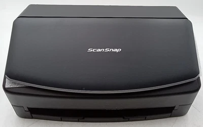 Brand New Fujitsu ScanSnap iX1600 Color Duplex Document Scanner - Image 1 of 4