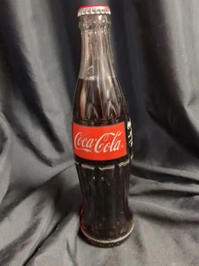 Coca Cola 2011 354ml full bottle Coke - Picture 1 of 4