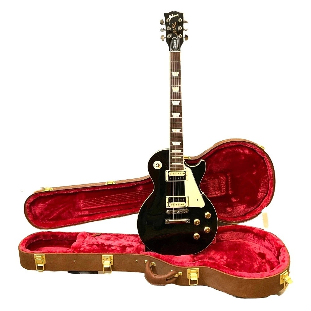 Gibson Les Paul Classic for sale - eBay