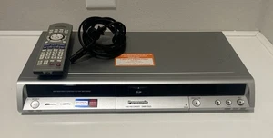 Panasonic DMR-ES25 HDMI DVD Recorder Player With Remote - Tested/Works Well - Picture 1 of 9