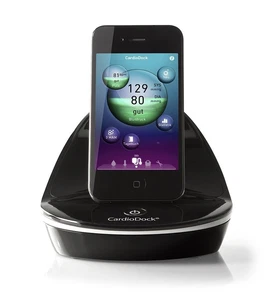 Medisana CardioDock 2.0 Blutdruck-Messmodul - Bild 1 von 1