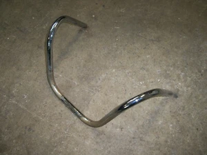 Handlebars 7/8 BSA Triumph Norton 500cc 650cc Custom Chopper 124 - Bild 1 von 3