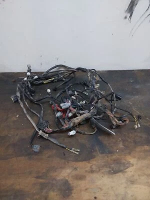 2017 Yamaha Kodiak 700 EPS Wiring Harness D2 - Image 1 of 4
