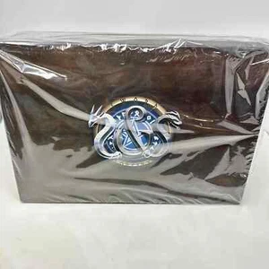 Ares Sword And Sorcery Fantasy Collectors Edition Brettspiel NEU - Bild 1 von 9