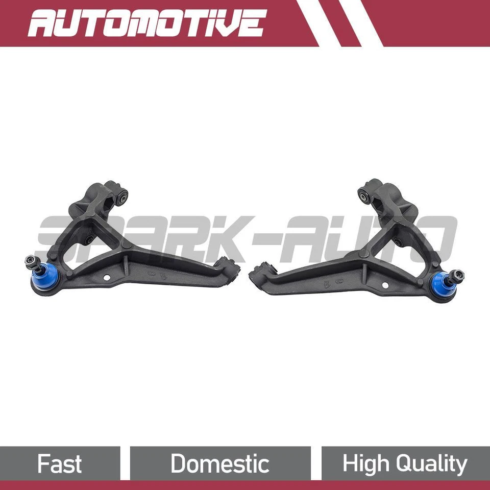 Brazo de control inferior delantero con rótula para Chevrolet Silverado 3500 HD 2013 2014 Foto 1 de 4