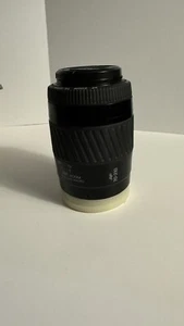 MINOLTA AF 70-210mm f/4.5-5.6 TELEPHOTO ZOOM LENS - Minolta AF / Sony A - Picture 1 of 9