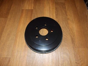 Rear Brake Drum 35089 for Toyota Corolla Prius Celica - Picture 1 of 7