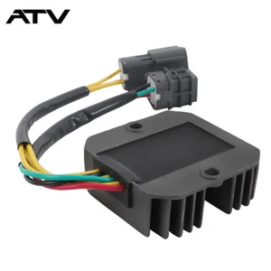 2006-2017 FOR CAN-AM BOMBARDIER DS 250 REGULATOR RECTIFIER - Picture 1 of 16
