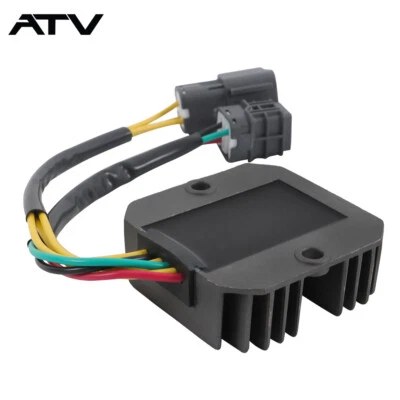 2006-2017 CAN-AM BOMBARDIER DS 250 调节器 — 第 1/4 张图片