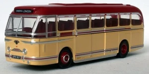 OXFORD OMNIBUS STANDERWICK LEYLAND ROYAL TIGER-76LRT008 - Imagen 1 de 7