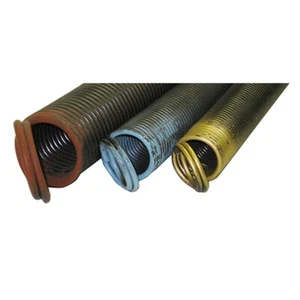 Garagentor Verlängerungsfeder 27x48x130 für 8' hohe Türen 130LB gelb (verkauft E... - Bild 1 von 1