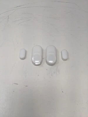 Ecobee SmartSensor for Doors and Windows 2-Pack, White - Image 1 of 3