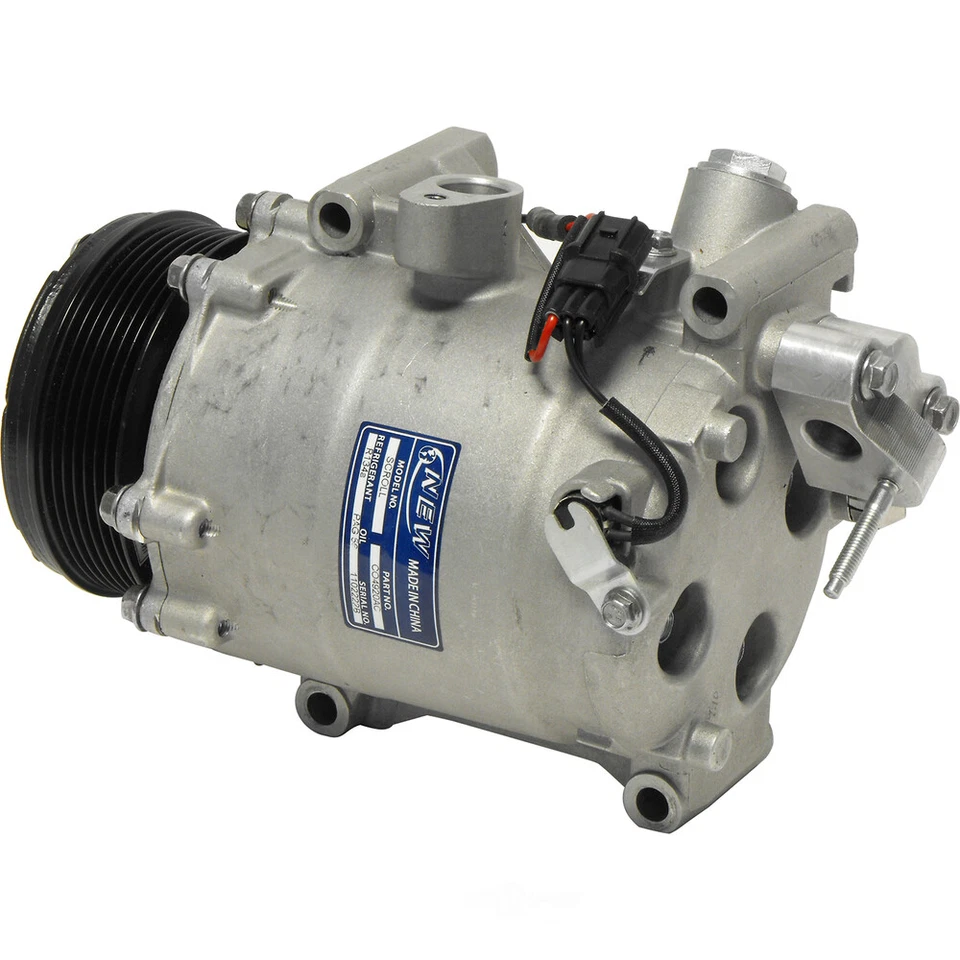 A/C Compressor-New  UAC  CO4920AC - Image 1 of 1