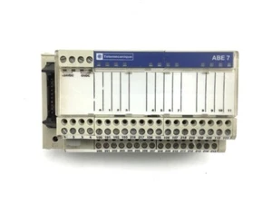 ABE7H12R21 - TELEMECANIQUE Embase de raccordement RECONDITIONNÉ - Bild 1 von 3