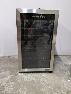 Refrigerador de vinho - Imagem 1 de 2