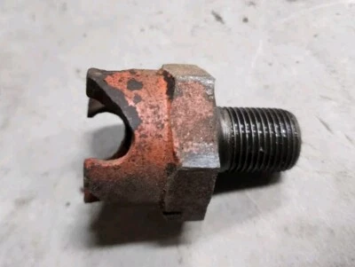 Ford 8N tractor Crankshaft Hand Crank Starter Start Nut - Image 1 of 4