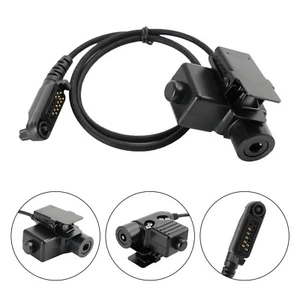 X1E/PD680-U94 PTT For Hytera HYT PD662 PD662g PD665 PD680 PD682 Walkie-Talkie - Zdjęcie 1 z 11