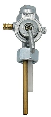 Aitook Petcock Assy Compatible With Yamaha GT1 G6 G7 JT1 JT2 L5T 1963-1973 - Изображение 1 из 4