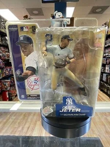 New York Yankees Derek Jeter Variant (McFarlane MLB Sportspick) - Picture 1 of 4