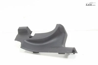 2012-2023 MITSUBISHI OUTLANDER SPORT REAR RIGHT DOOR SILL SCUFF PLATE TRIM OEM - Image 1 of 4