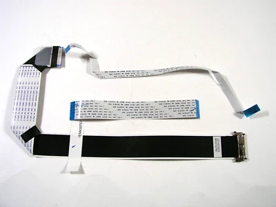Cables de cinta PHILIPS LVDS para 46PFL3608/F7, 46ME313V/F7, 1EM439757 Foto 1 de 3