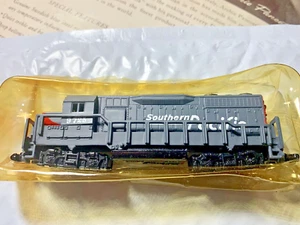 Southern Pacific Locomotive 9725 N Scale High Speed Metal Products w/box - Picture 1 of 3