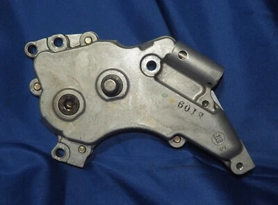 Silverado Sierra 2500 3500 2001-2004 conjunto de bomba de aceite de motor diésel 6,6 L OEM Foto 1 de 4