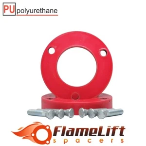 Kit de elevación de espaciadores de puntal delantero de 0,8" 20 mm para Mitsubishi BRAVO, MINICAB, PAJERO IO - Imagen 1 de 5