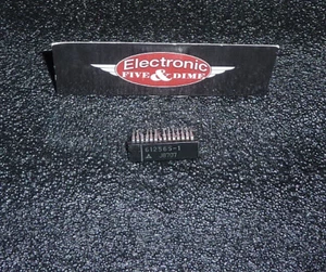 612565-1 6125650001 PANASONIC IC - Picture 1 of 1
