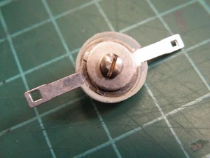 Trim Kondensator Trimmer Film 65pF RF Projekte 2g CR03 - Bild 1 von 3