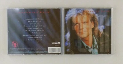 CD Disc - Matthias Reim – Reim - A9454 K88 - Immagine 1 di 2