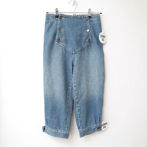 Donna IDA x Sophie Stanbury 'Olive The Saylor' Style Jodhpurs Jeans size UK 4 - Picture 1 of 15