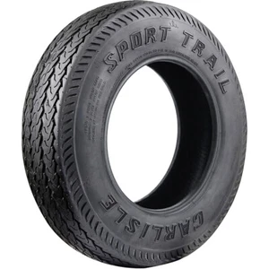 Remolque deportivo de trail Tire ST 5,7-8 Carlisle (Carlstar) 77J carga C 6 capas - Imagen 1 de 3