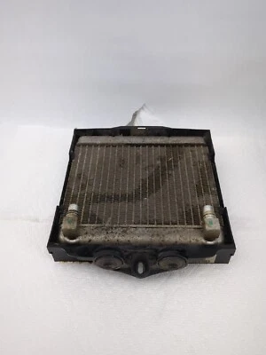 Radiador enfriador de aceite de motor derecho o izquierdo OEM para 10-15 BMW 550i GT 750Li 760Li Foto 1 de 4