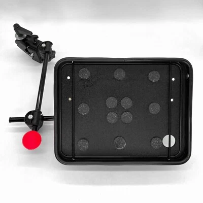 Enabling Devices #1566 iPad Mounting System Platform, Arm & Clamp Wheelchairs - Image 1 of 4