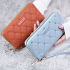 Heart Wallet Embroidered Clutch Bag Versatile Handbag  Women