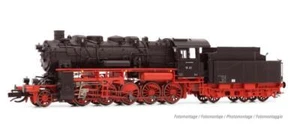 Arnold TT Dampflokomotive 58 201, Ep. III, mit DCC-Sounddecoder, DR HN9061S - Bild 1 von 1