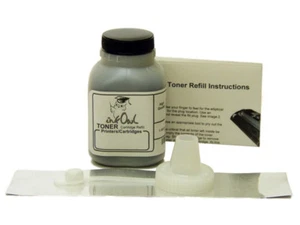 1 InkOwl Toner Refill Kit for BROTHER TN-330 TN-360 MFC-7840W HL-2140 DCP-7030 - Picture 1 of 1