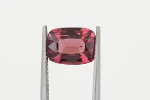 Unheated Malaya Garnet 2.71 ct loose gemstone - Picture 1 of 7