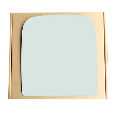 Mirror Glass Upper For 2013-2020 Ram 1500 2500 3500 4000 4500 Passenger Side RH - Image 1 of 4