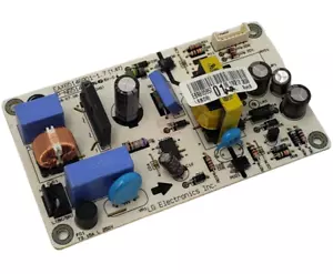 (Envío el mismo día) Placa de alimentación para horno LG EBR80595701 Garantía - Imagen 1 de 4