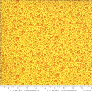 Moda Fabrics with #51246 15D  "DREAM SCAPES" SUNSHINE   BTY - Picture 1 of 1