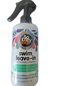 So Cozy Kids Swim Leave-in Conditioning Treatment, 8 fl oz - FREE SHIPPING - - Picture 1 of 5
