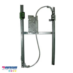 Lève-vitre Électrique Droite Adapté À DAF Lf45 Lf55 Lf Sans Vélomoteur - Imagen 1 de 2