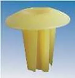 Ford Orlo Clip Tipo Espansione Dado, 1659672 Per Ford X 10 - Imagen 1 de 1