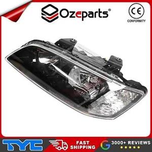 Left Passenger Headlight For Holden Commodore VE 06~10 Omega/SV6/SS/Berlina - Picture 1 of 5