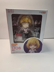 Good Smile Company - Peach Boy Riverside Sally Nendoroid Actionfigur - Bild 1 von 2