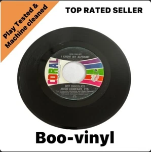 Hot Chocolate Music Company Ltd Wammy! There Goes Sammy US 45 7" Pop Rock - Picture 1 of 6
