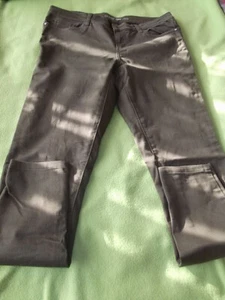 Damen Jeanshose von Orsay depuis, Braun Gr. 40, wenig getragen, Top Zustand! - Bild 1 von 5