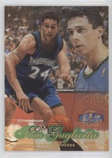 1997-98 Flair Showcase Row 2 Tom Gugliotta #50